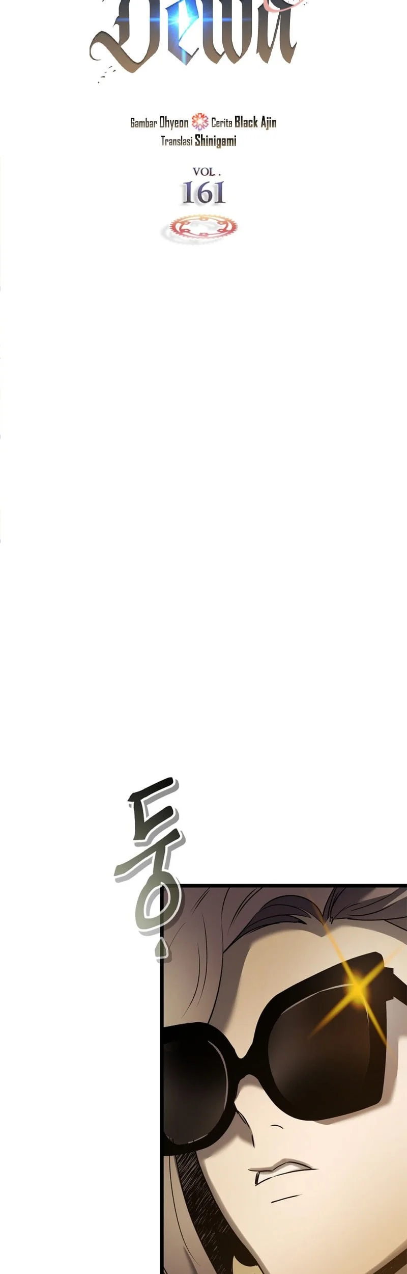 Leveling With the Gods Chapter 161 Gambar 12