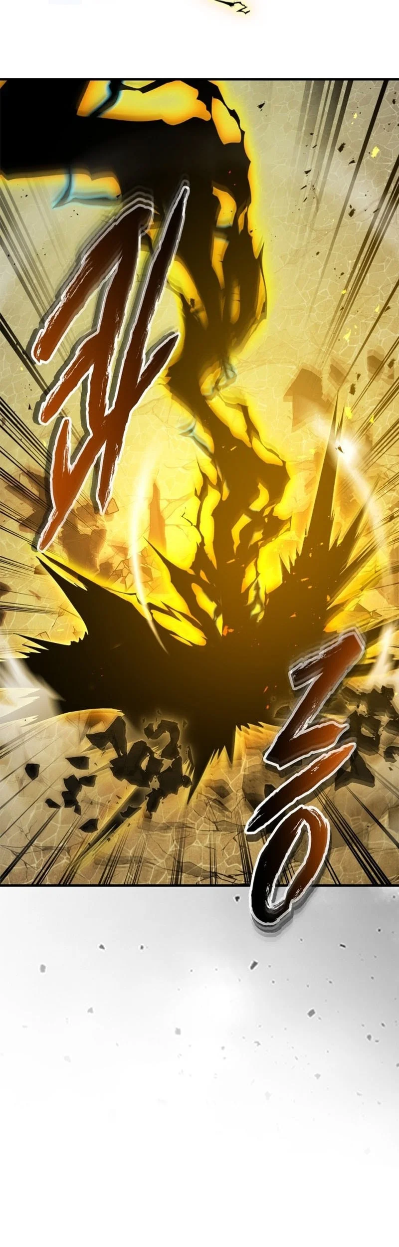 Leveling With the Gods Chapter 162 Gambar 16