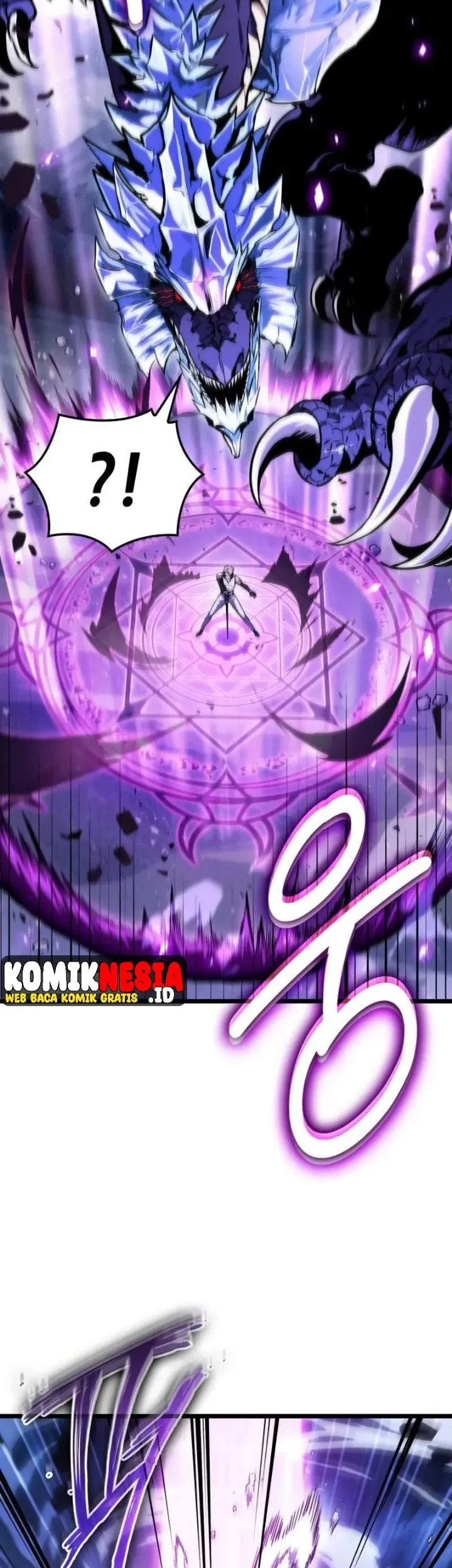 Light Of Arad: Forerunner Chapter 34 Gambar 22