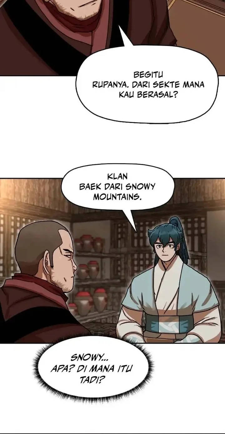 Like a Chilling Flame Chapter 14 Gambar 17