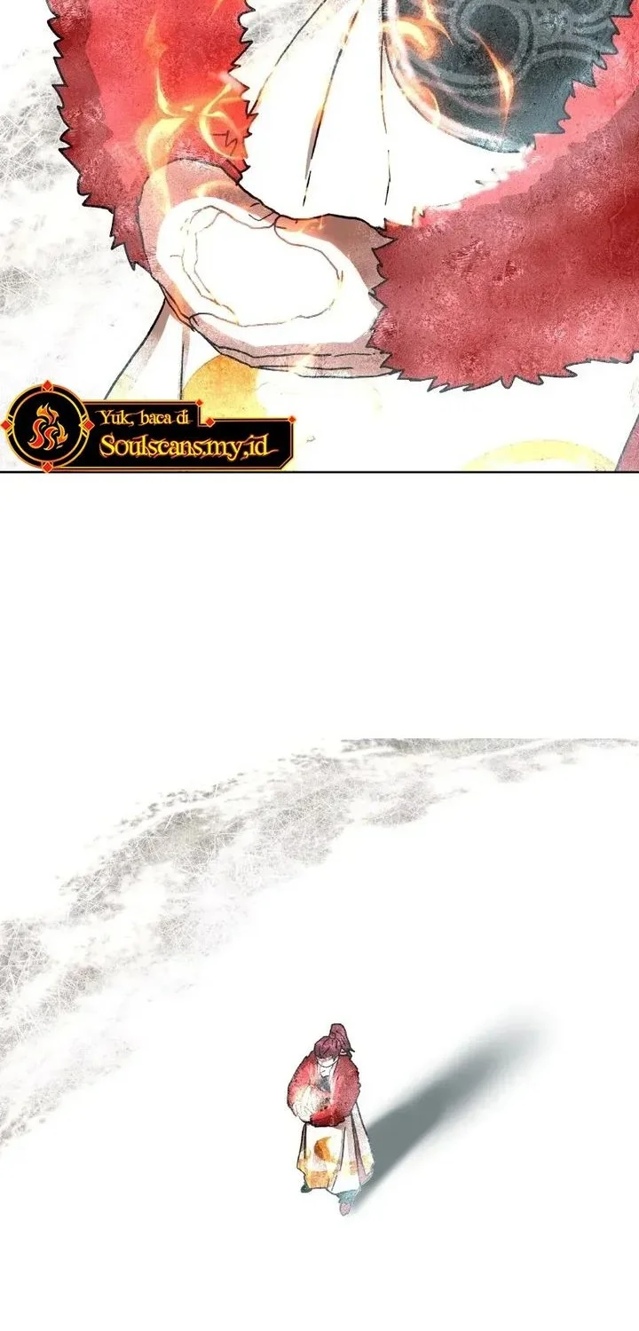Like a Chilling Flame Chapter 22 Gambar 30
