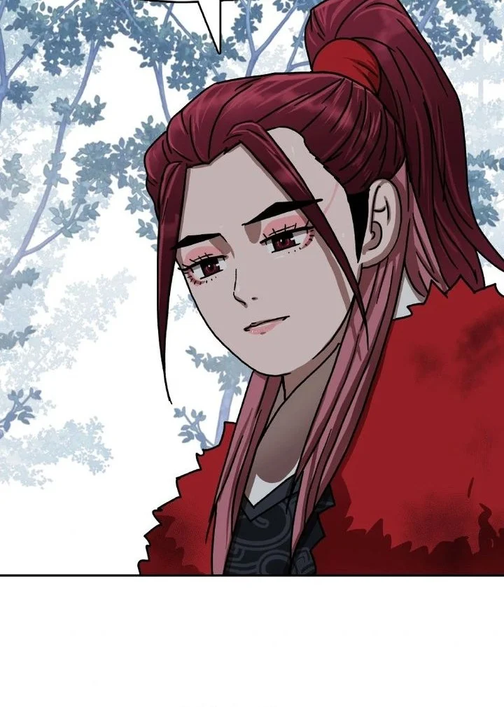 Like a Chilling Flame Chapter 23 Gambar 21