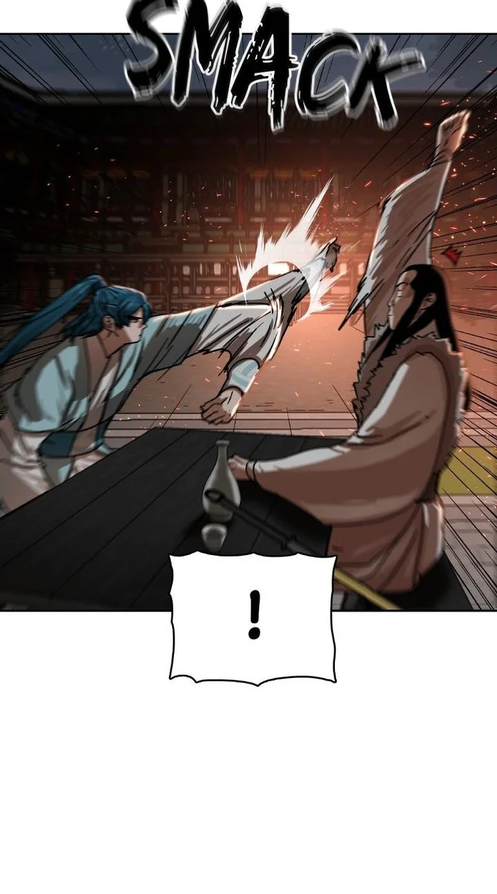 Like a Chilling Flame Chapter 24 Gambar 26