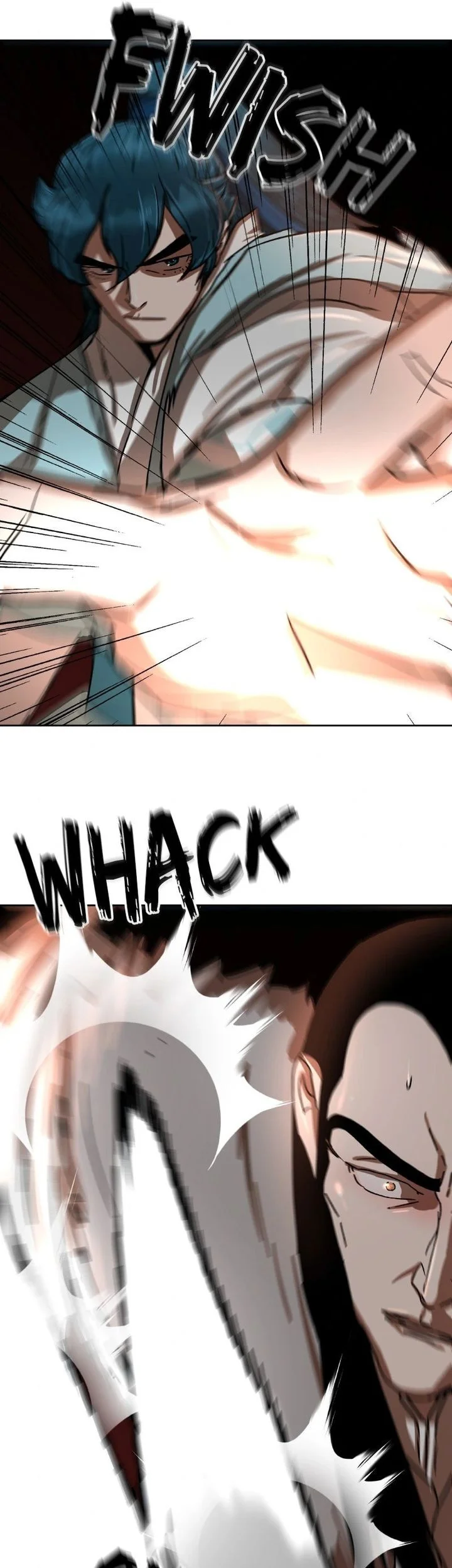 Like a Chilling Flame Chapter 24 Gambar 27