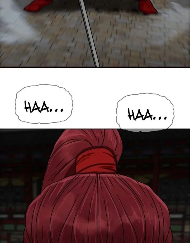 Like a Chilling Flame Chapter 25 Gambar 30
