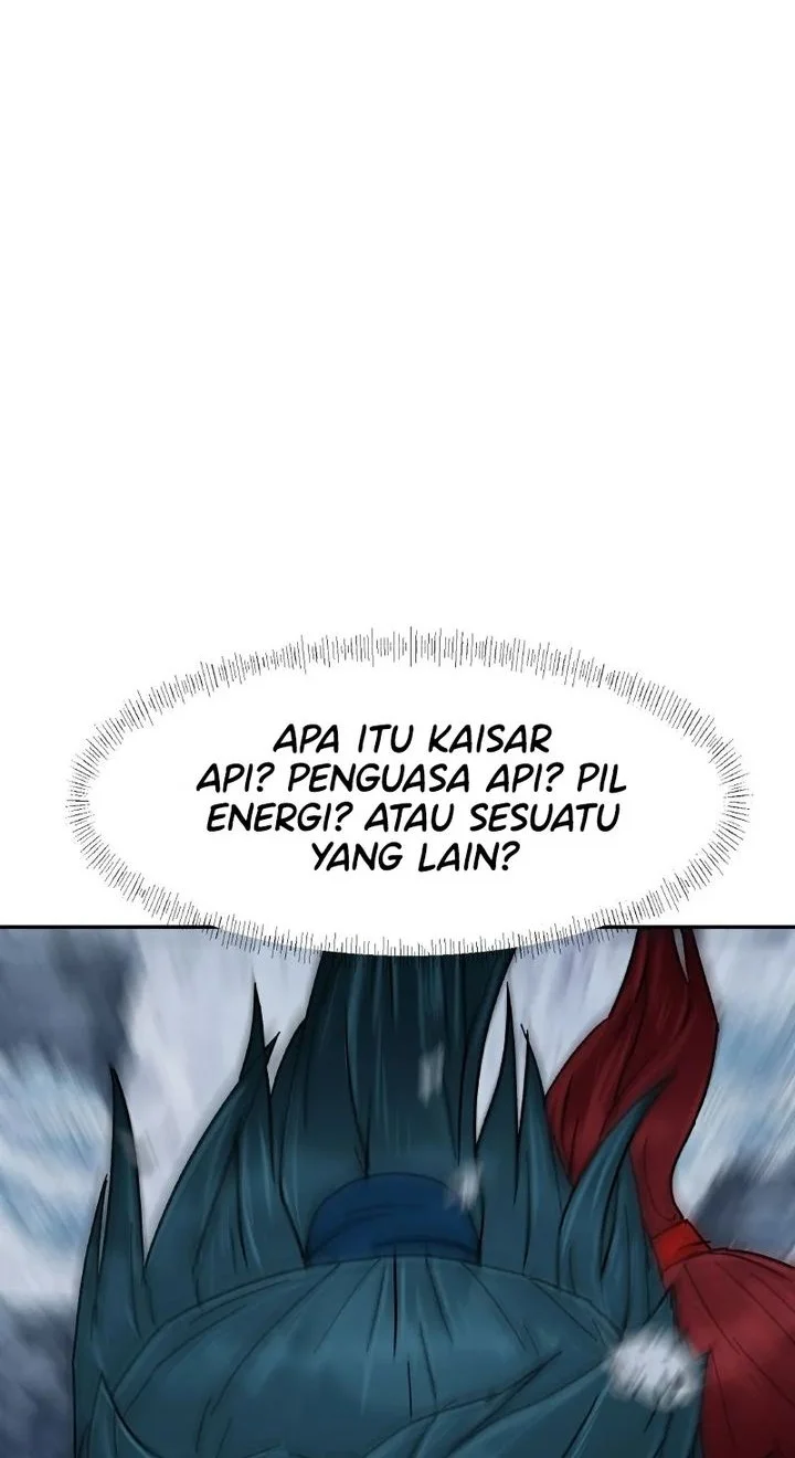 Like a Chilling Flame Chapter 26 Gambar 26