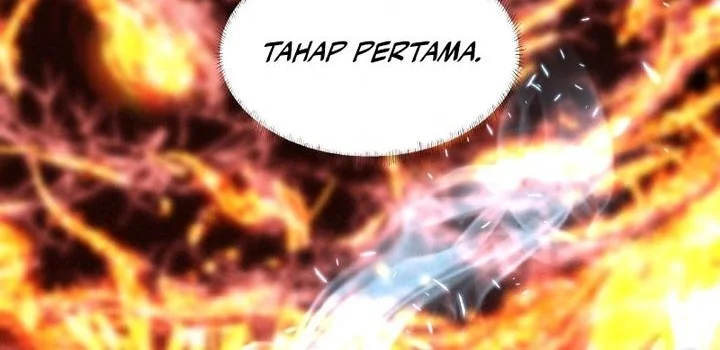 Like a Chilling Flame Chapter 27 Gambar 32