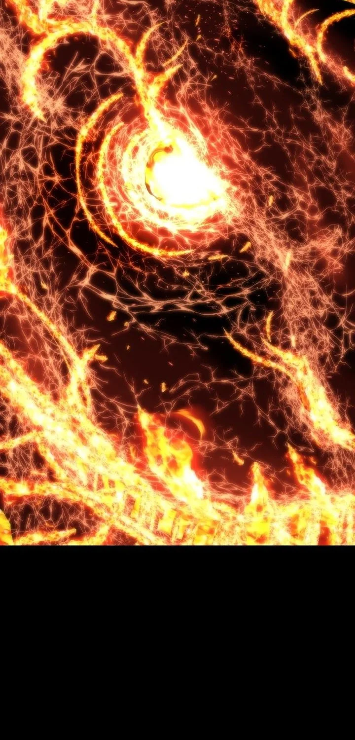 Like a Chilling Flame Chapter 27 Gambar 34