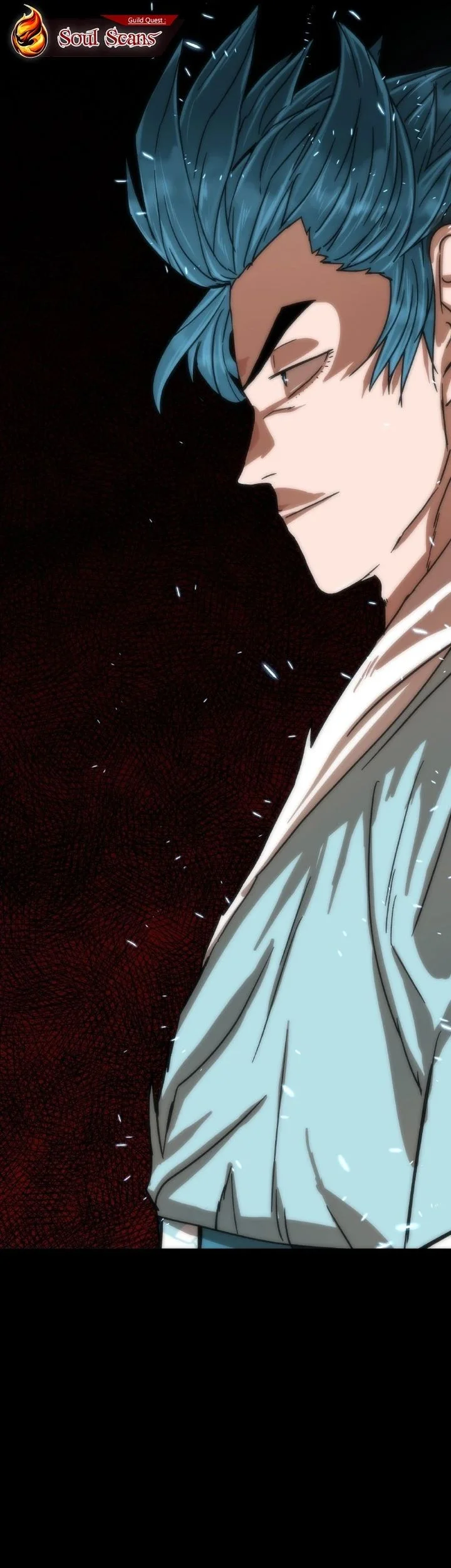 Like a Chilling Flame Chapter 27 Gambar 37