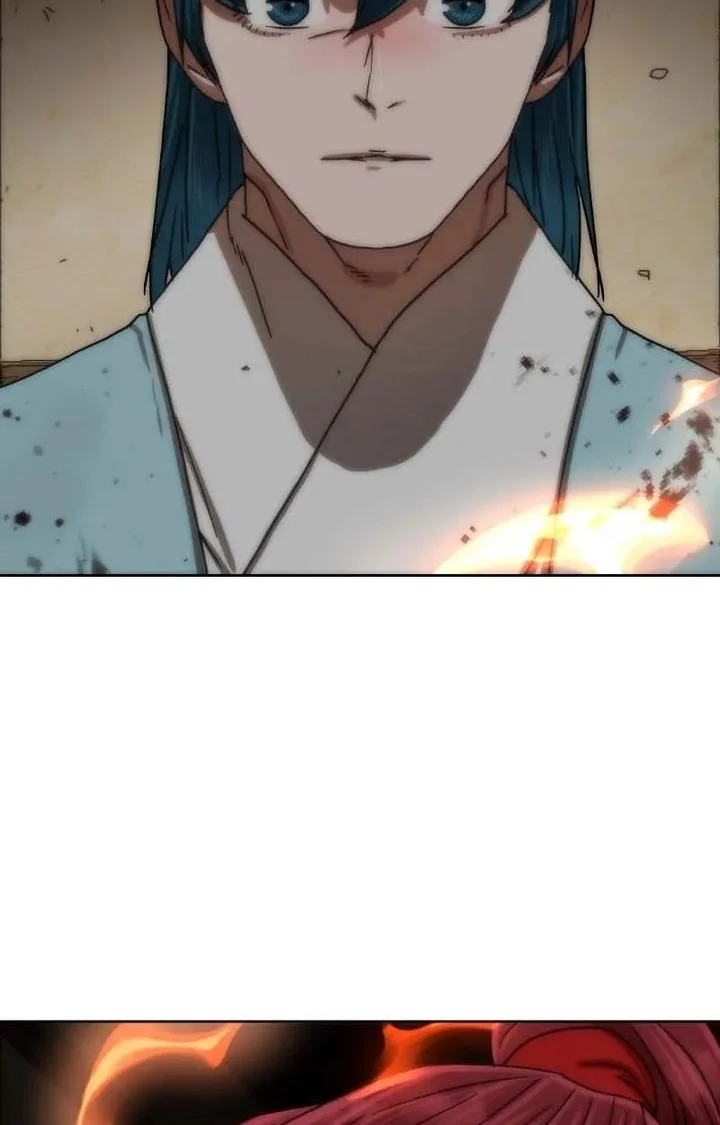 Like a Chilling Flame Chapter 28 Gambar 26