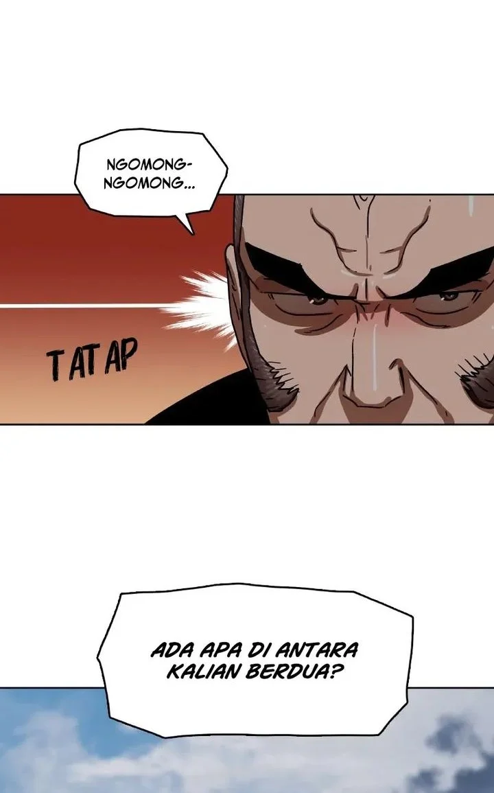 Like a Chilling Flame Chapter 29 Gambar 22