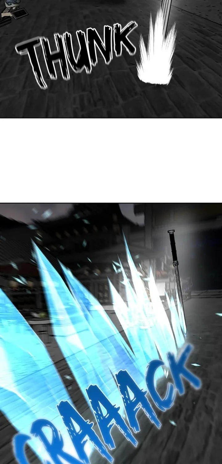 Like a Chilling Flame Chapter 31 Gambar 22