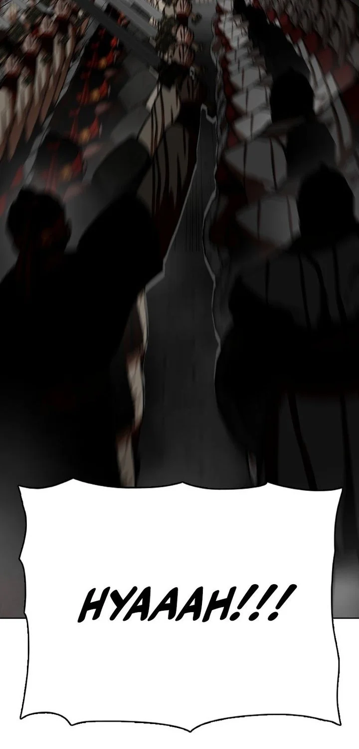 Like a Chilling Flame Chapter 32 Gambar 30