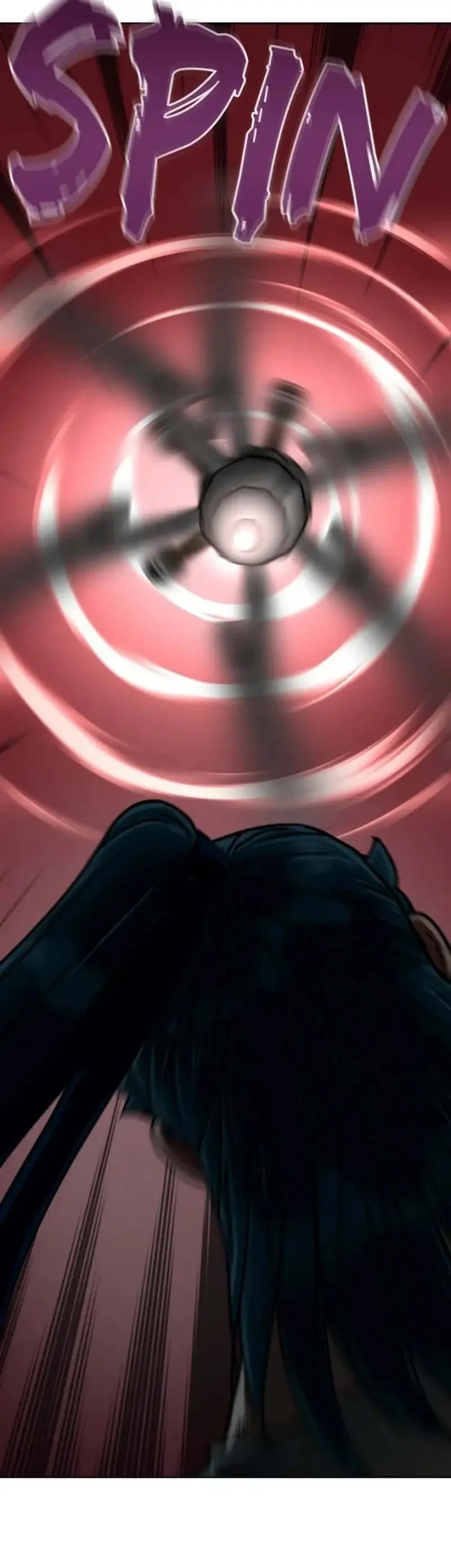 Like a Chilling Flame Chapter 33 Gambar 25