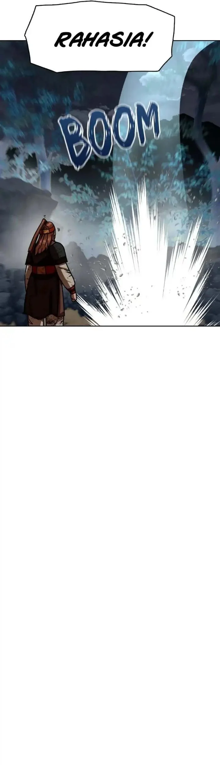 Like a Chilling Flame Chapter 35 Gambar 20