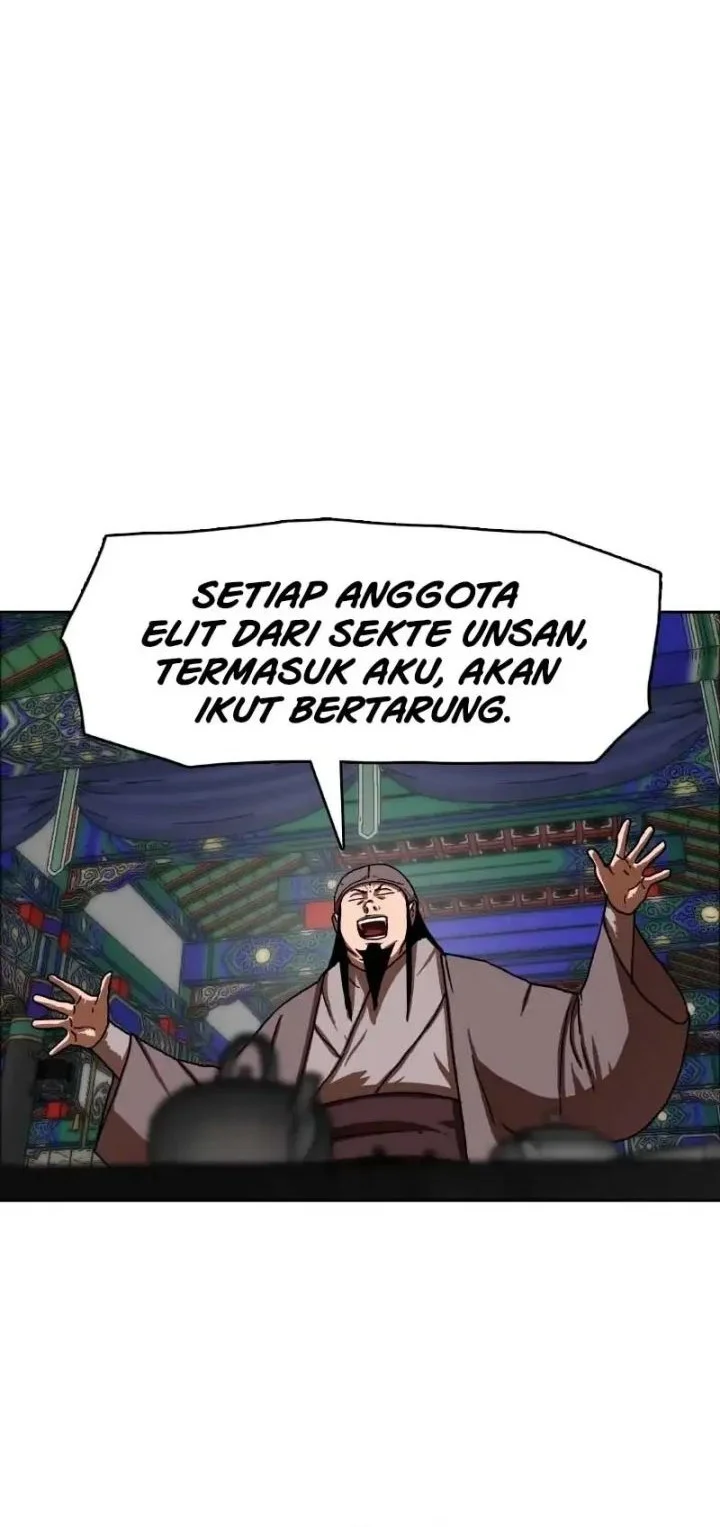 Like a Chilling Flame Chapter 38 Gambar 31