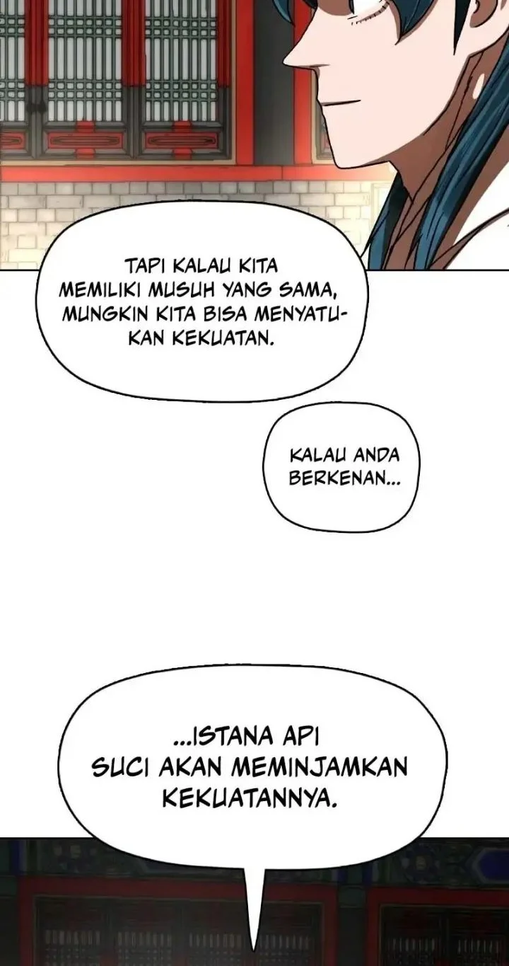 Like a Chilling Flame Chapter 39 Gambar 25