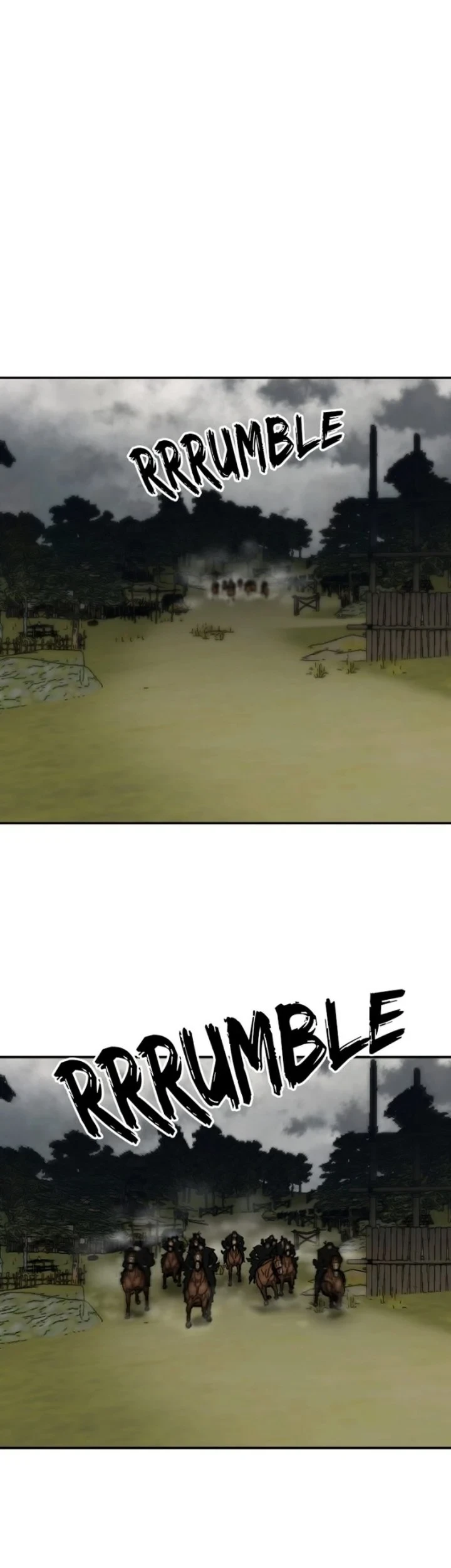 Like a Chilling Flame Chapter 44 Gambar 19