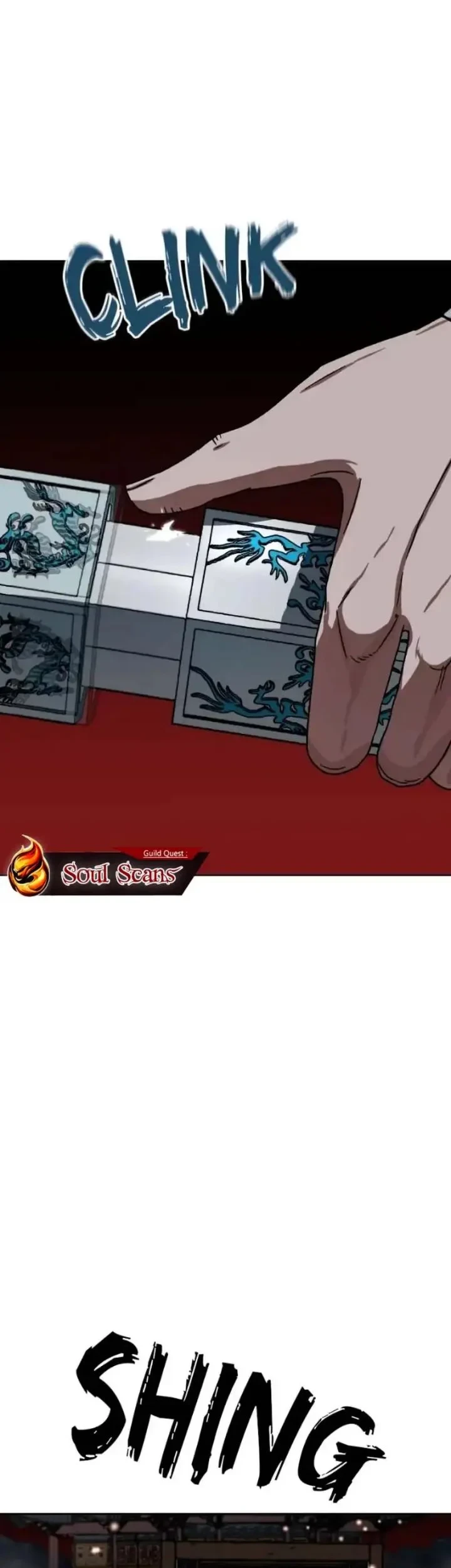 Like a Chilling Flame Chapter 46 Gambar 22