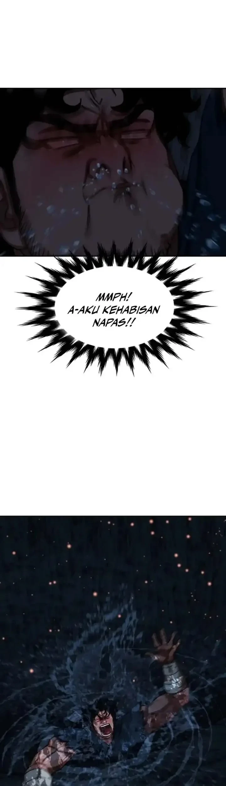 Like a Chilling Flame Chapter 48 Gambar 20