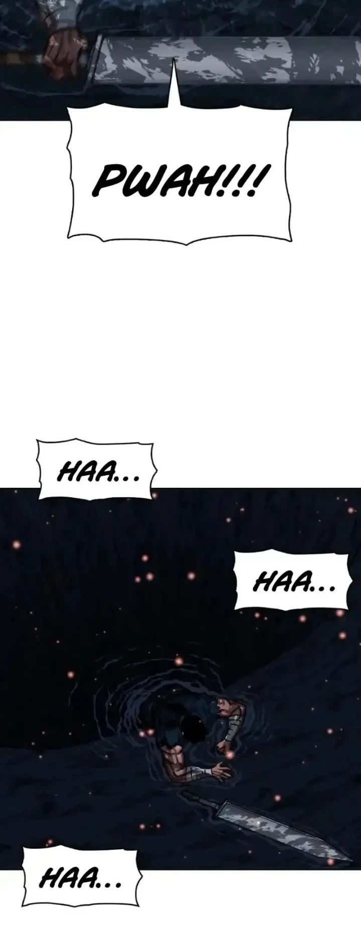 Like a Chilling Flame Chapter 48 Gambar 21
