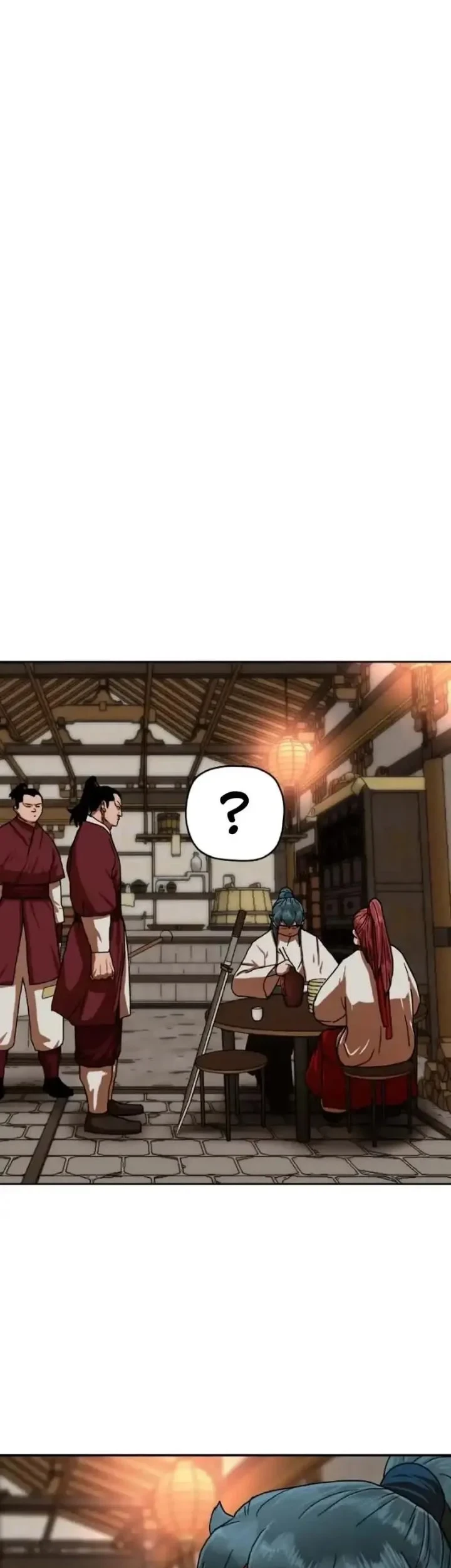 Like a Chilling Flame Chapter 49 Gambar 20