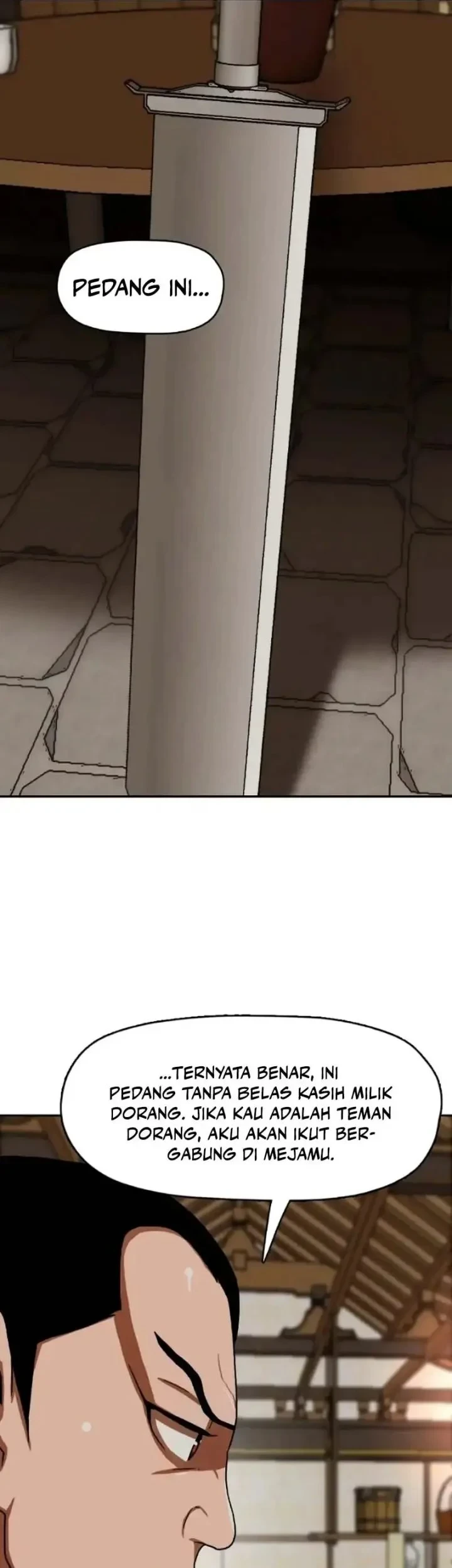 Like a Chilling Flame Chapter 49 Gambar 22