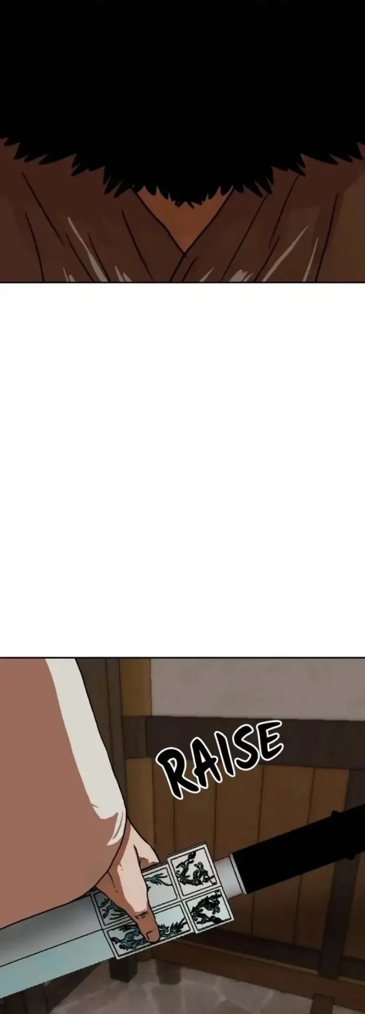 Like a Chilling Flame Chapter 50 Gambar 19