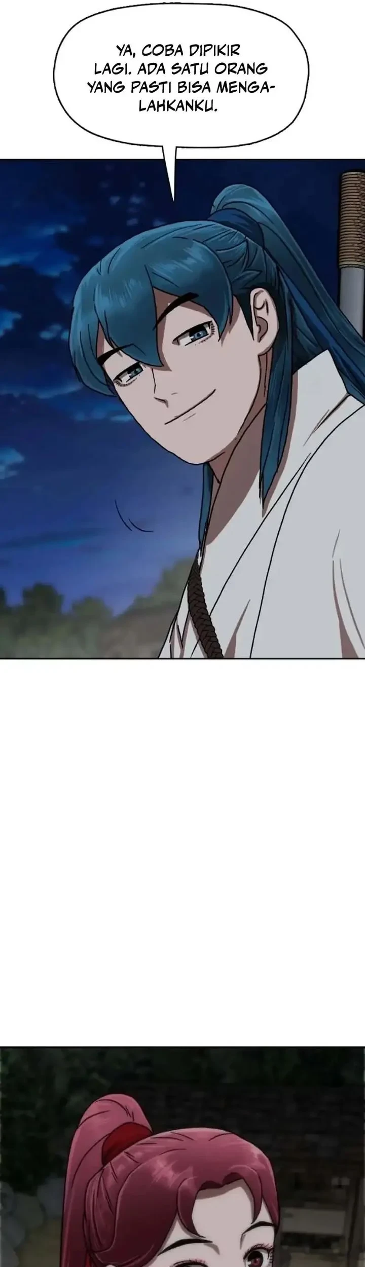 Like a Chilling Flame Chapter 51 Gambar 21