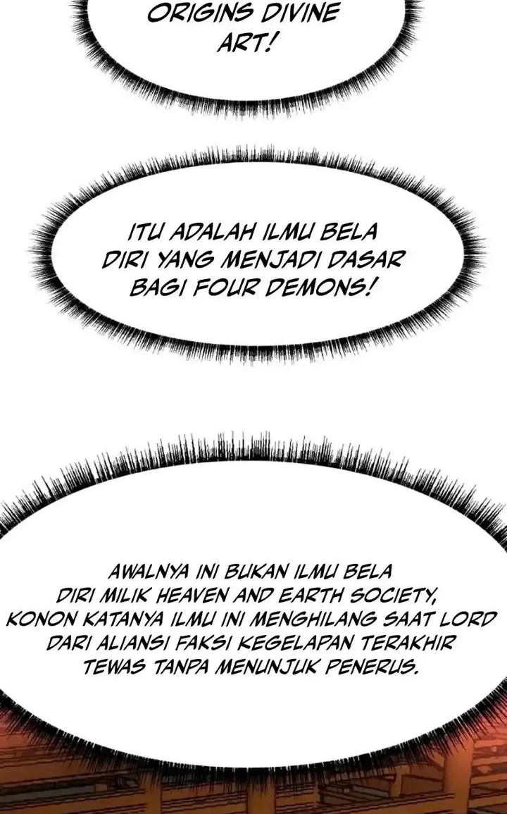 Like a Chilling Flame Chapter 52 Gambar 28