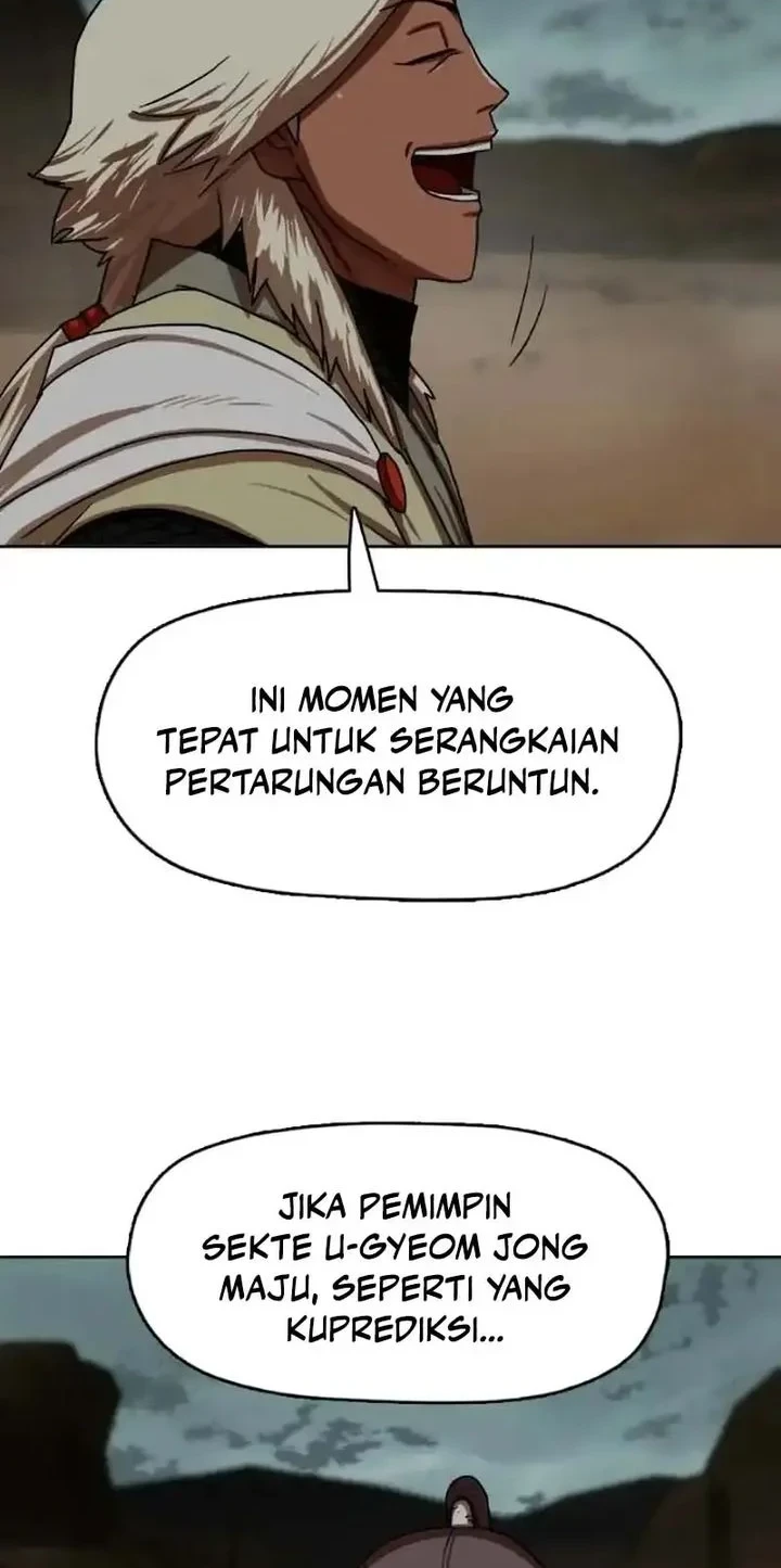 Like a Chilling Flame Chapter 53 Gambar 22