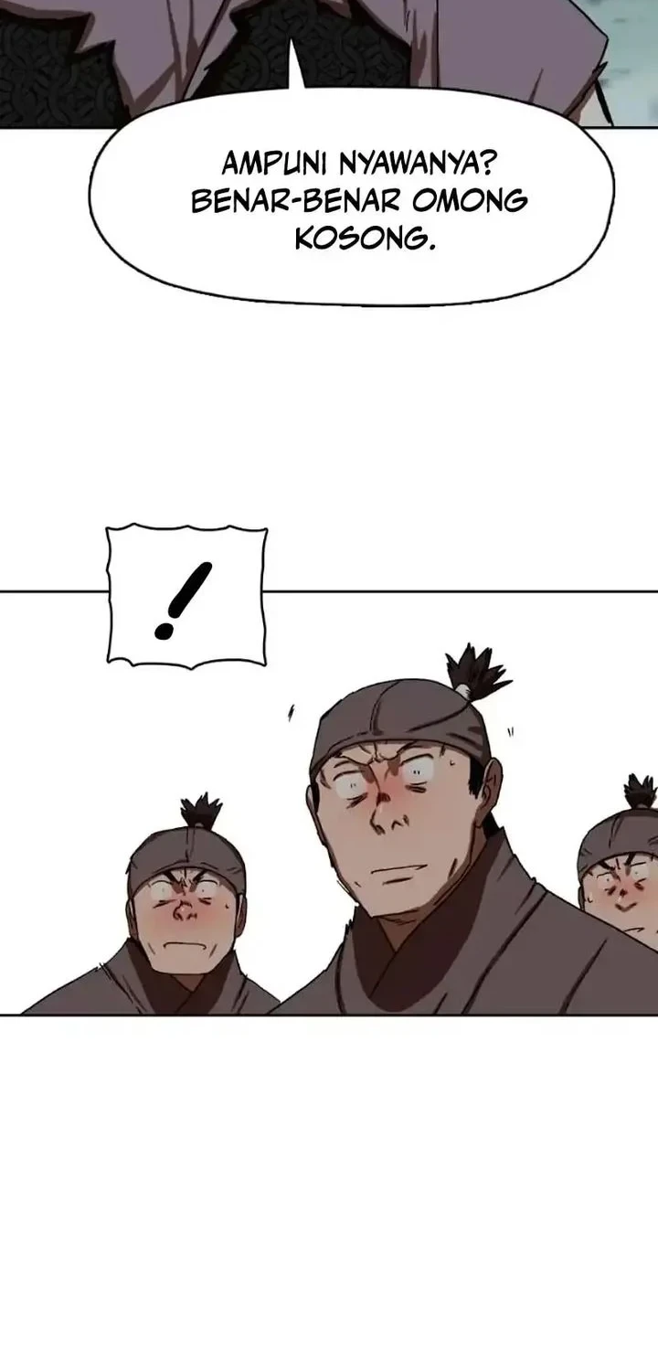 Like a Chilling Flame Chapter 54 Gambar 27