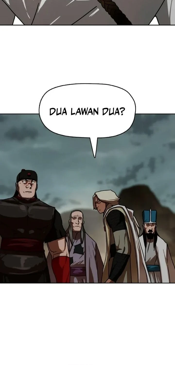 Like a Chilling Flame Chapter 57 Gambar 30
