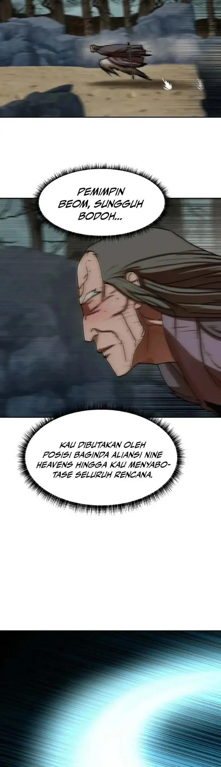 Like a Chilling Flame Chapter 59 Gambar 25