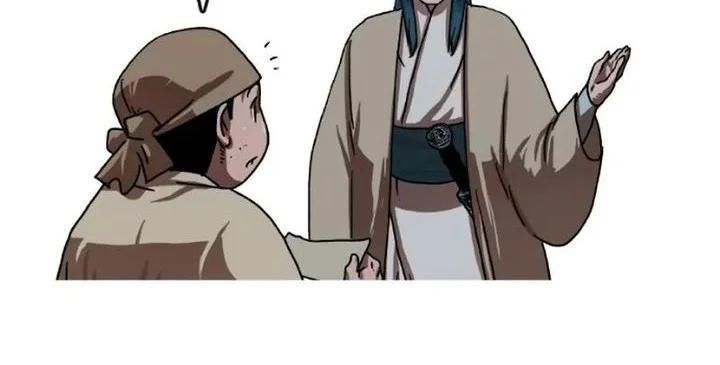 Like a Chilling Flame Chapter 60 Gambar 20