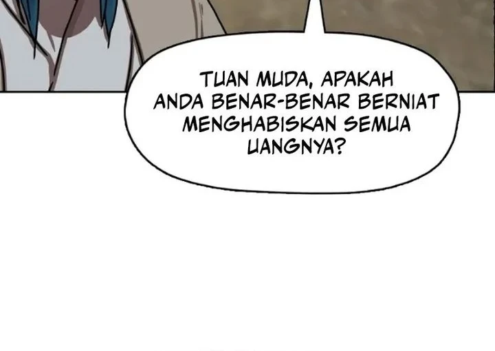 Like a Chilling Flame Chapter 60 Gambar 22