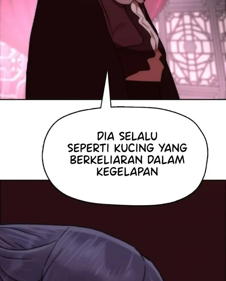 Like a Chilling Flame Chapter 62 Gambar 28