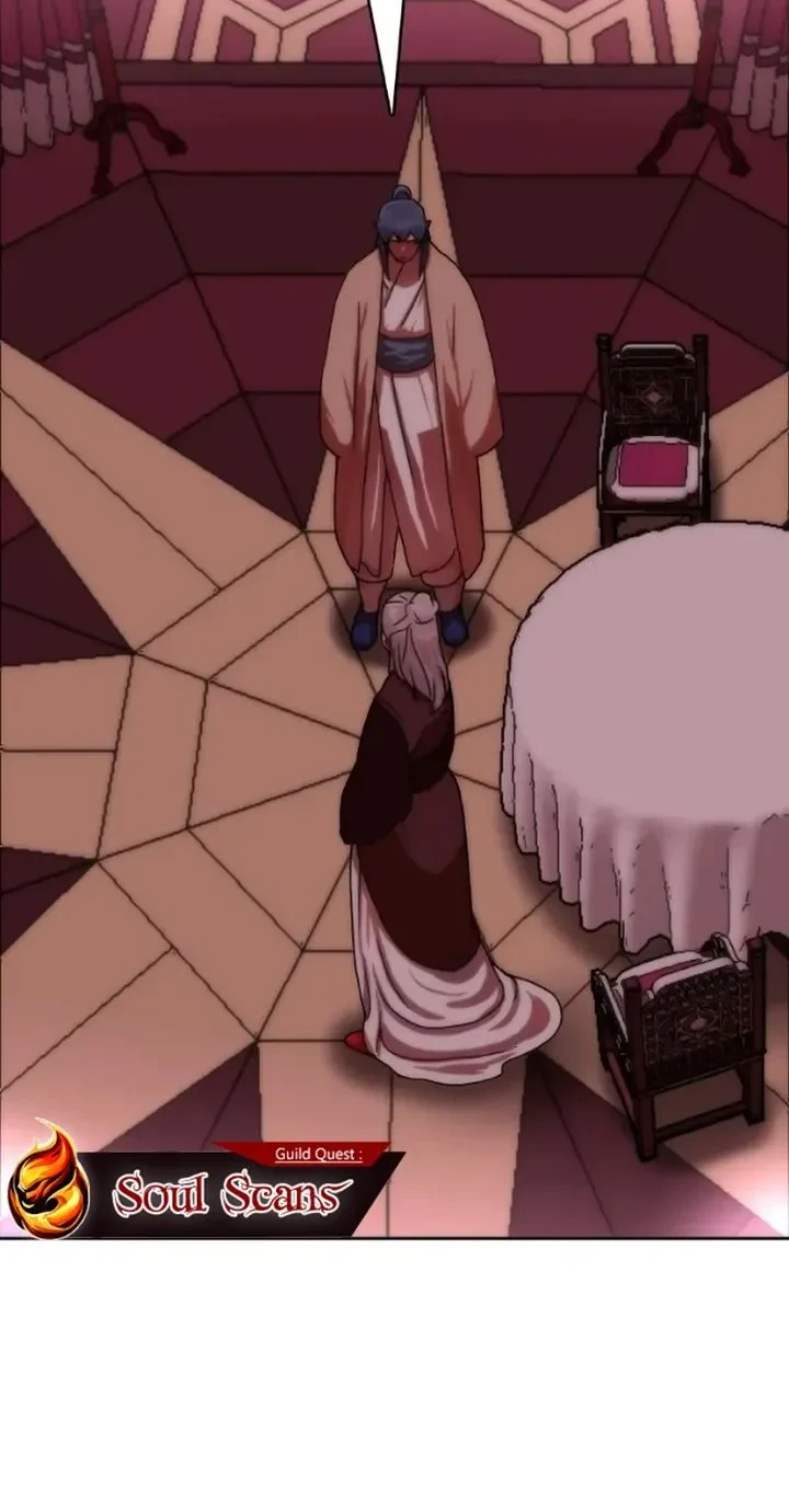 Like a Chilling Flame Chapter 62 Gambar 30