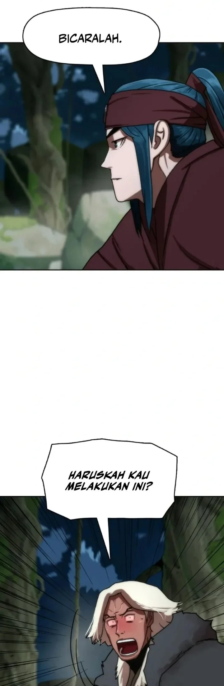 Like a Chilling Flame Chapter 63 Gambar 22