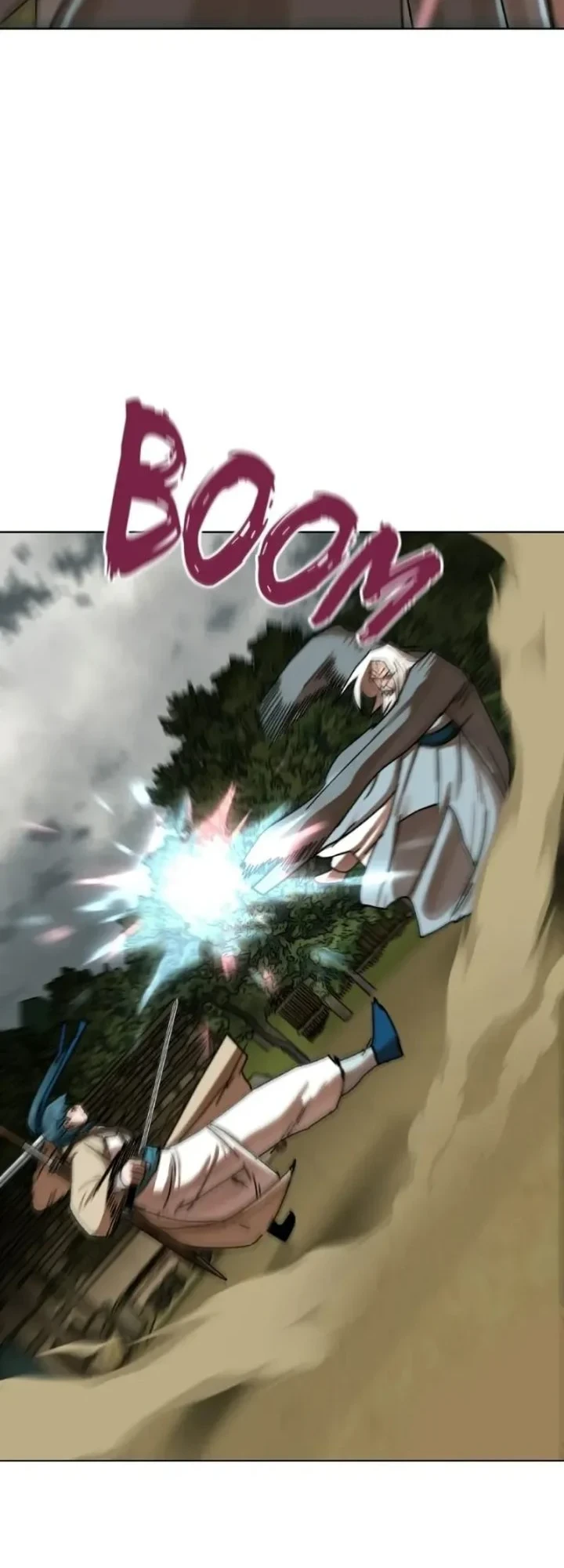 Like a Chilling Flame Chapter 66 Gambar 26