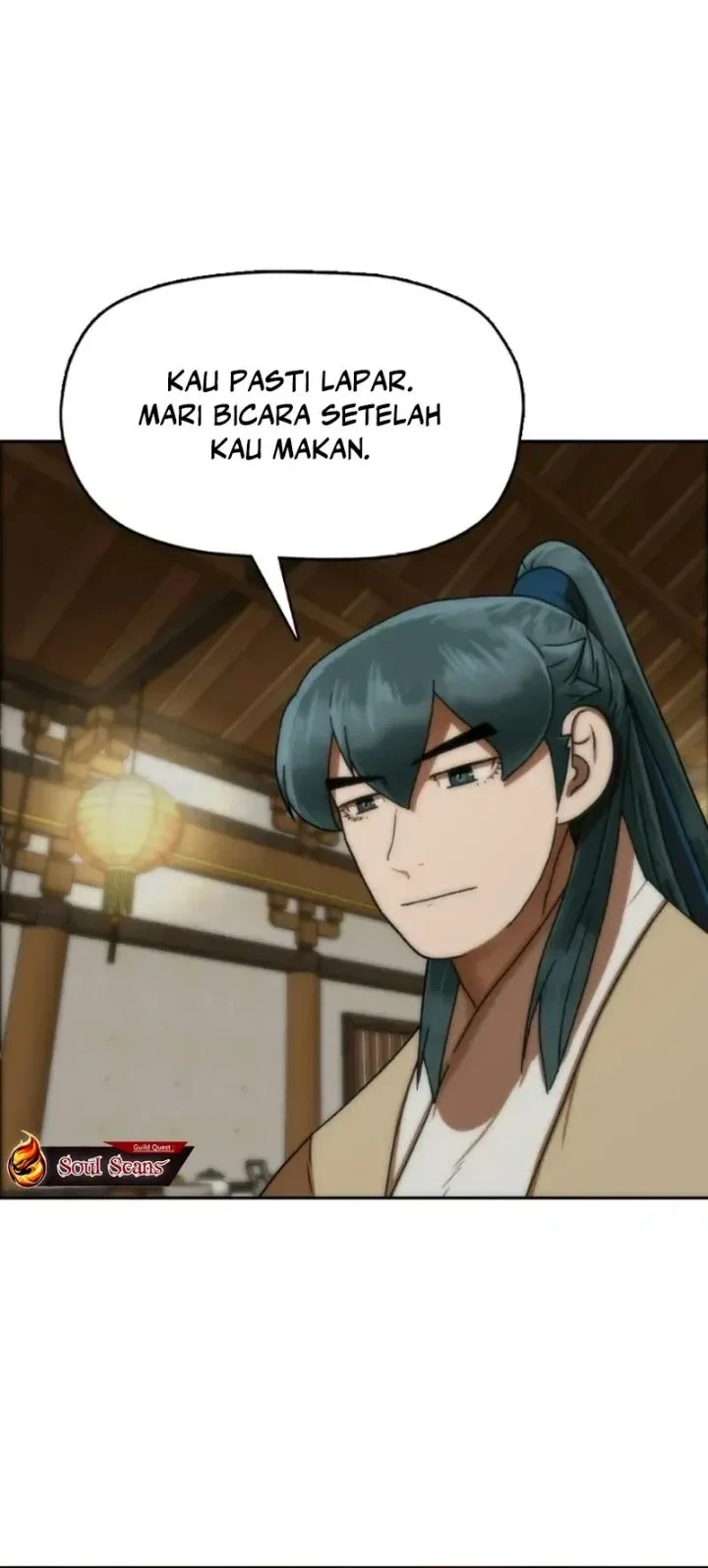 Like a Chilling Flame Chapter 69 Gambar 21
