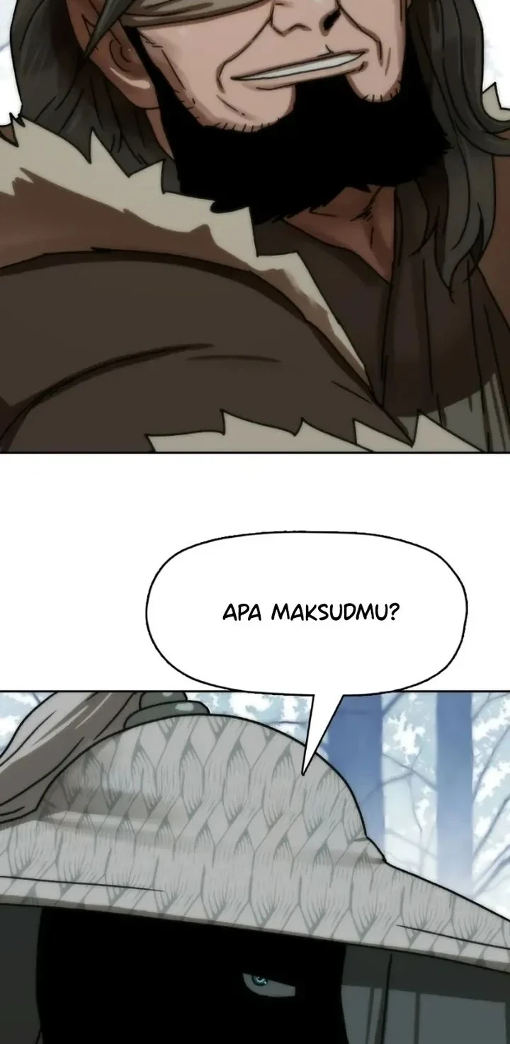 Like a Chilling Flame Chapter 71 Gambar 26