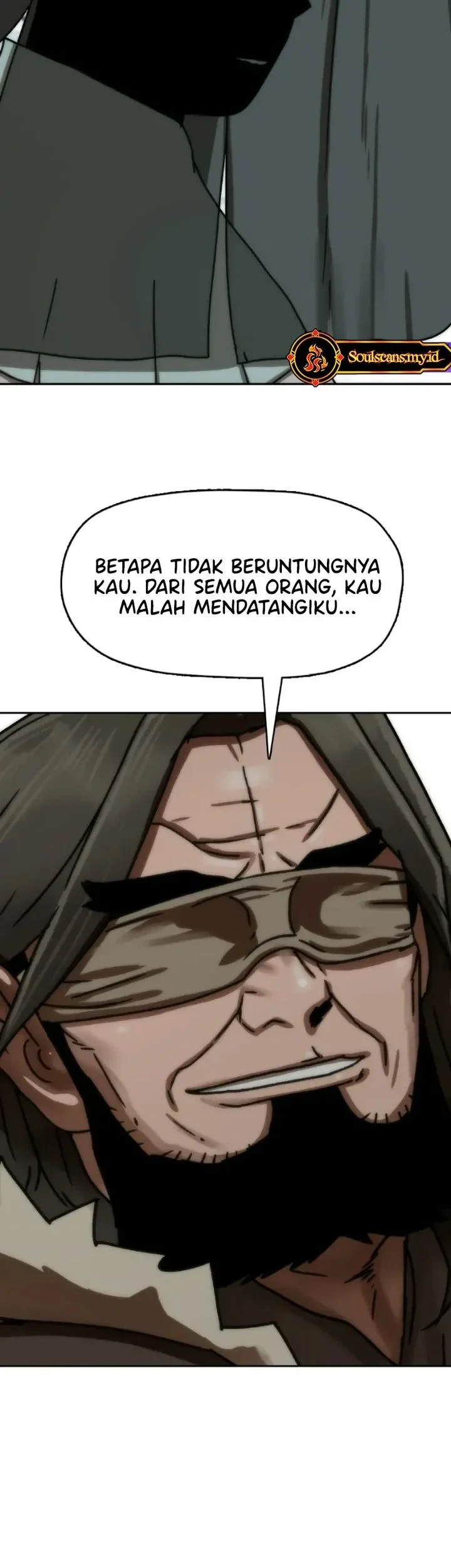 Like a Chilling Flame Chapter 71 Gambar 27