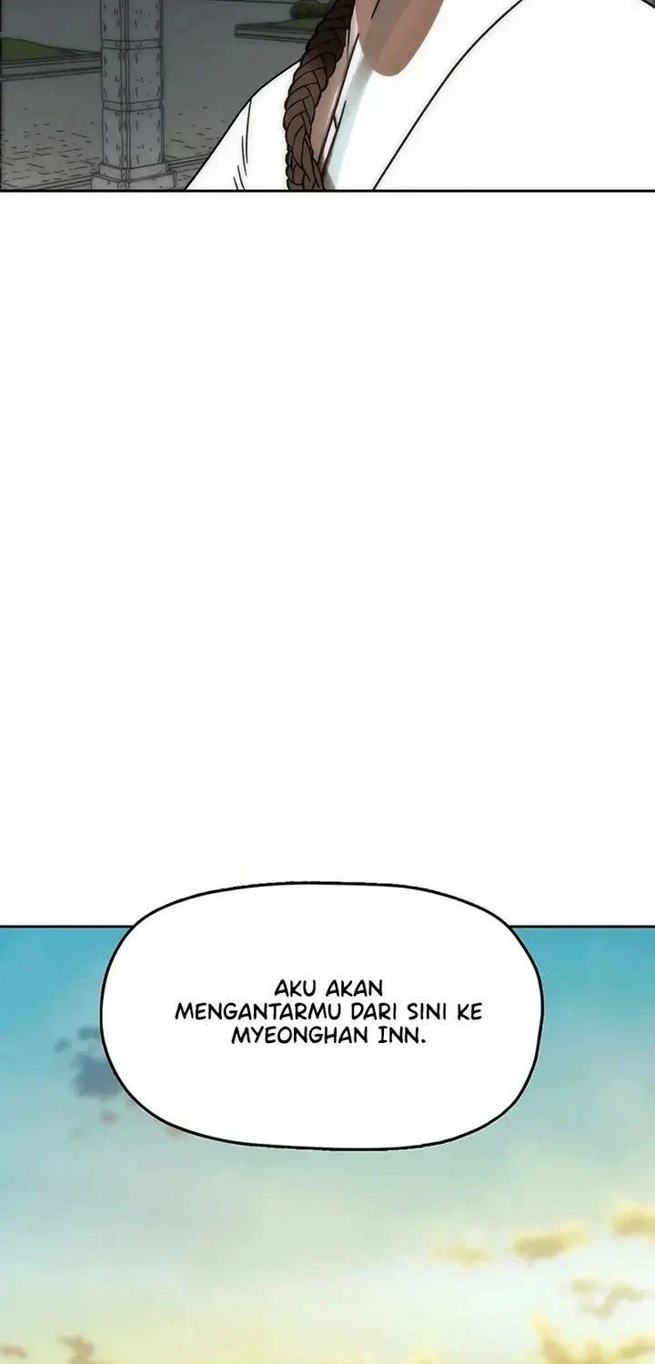 Like a Chilling Flame Chapter 72 Gambar 22