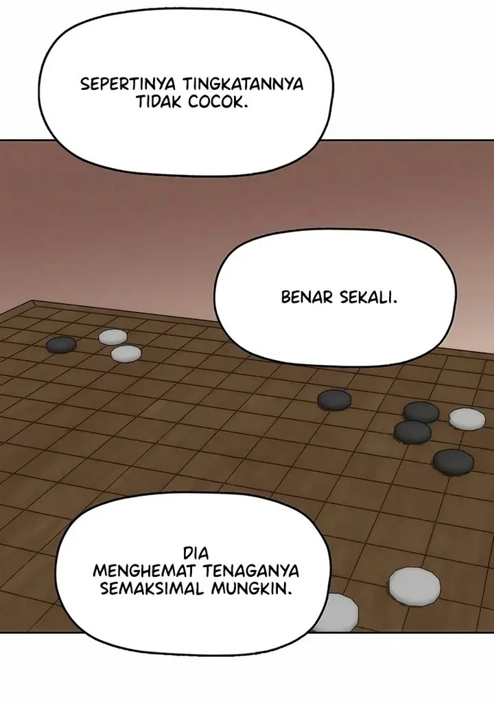 Like a Chilling Flame Chapter 72 Gambar 24