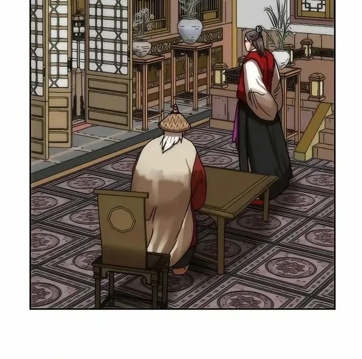 Like a Chilling Flame Chapter 77 Gambar 26