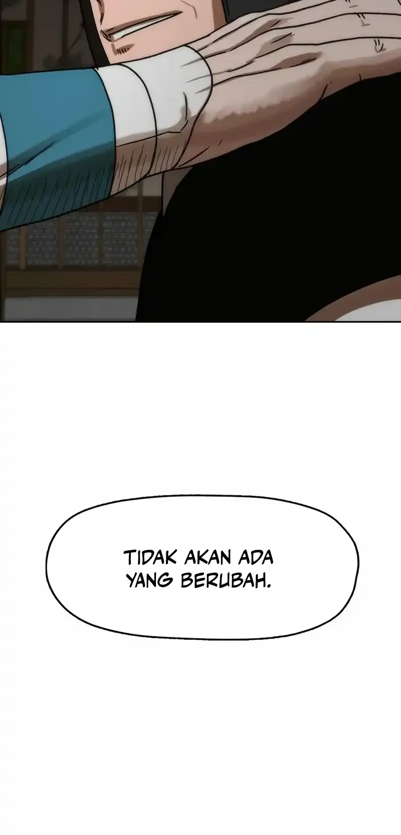 Like a Chilling Flame Chapter 85 Gambar 25