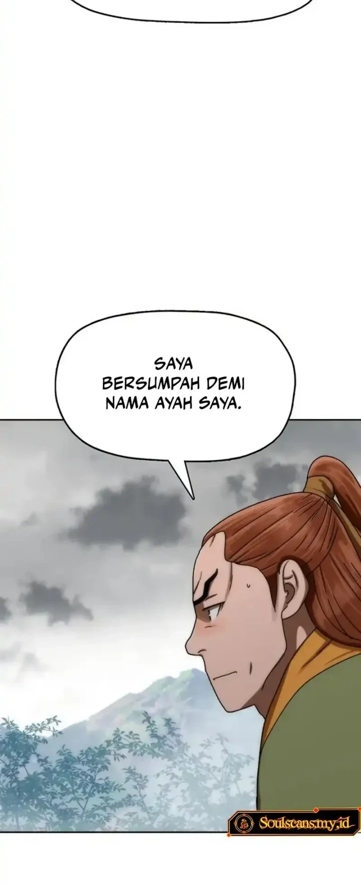 Like a Chilling Flame Chapter 87 Gambar 27