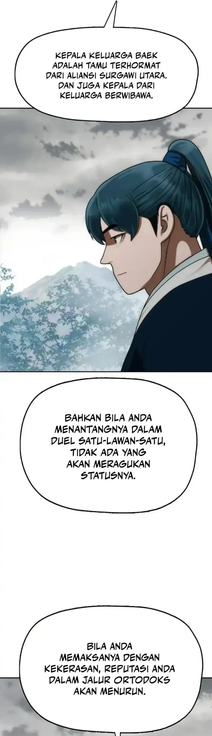 Like a Chilling Flame Chapter 87 Gambar 28