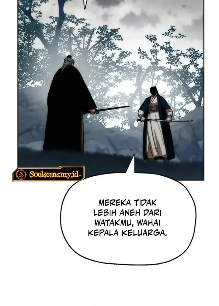 Like a Chilling Flame Chapter 88 Gambar 30